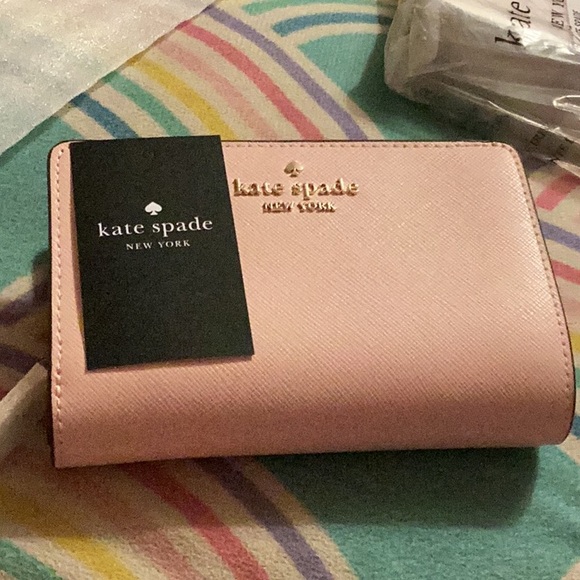 Kate Spade LKO Staci - Picture 7 of 10